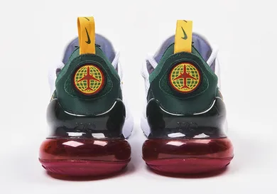 Image Via Foot Locker