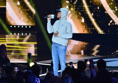 Jerod Harris/Getty Images