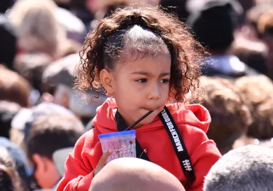 George Pimentel/Getty Images