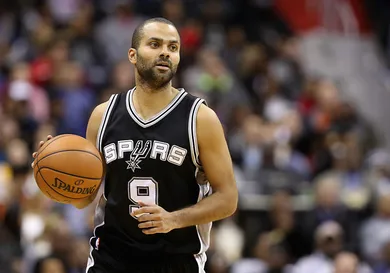 Rob Carr/Getty Images