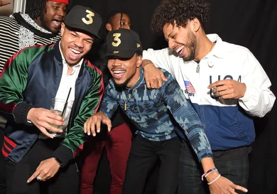 Emma McIntyre/Getty Images