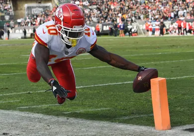 Thearon W. Henderson/Getty Images