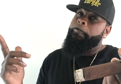 Image via Artist / HNHH Interview