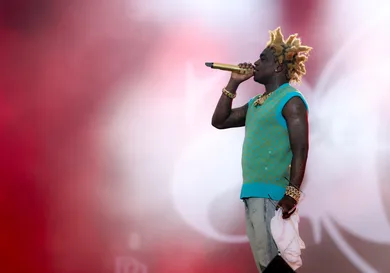 Rich Fury/Getty Images