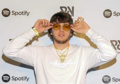 Che Rosales/Getty Images