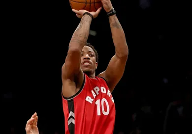 Photo by Elsa/Getty Images