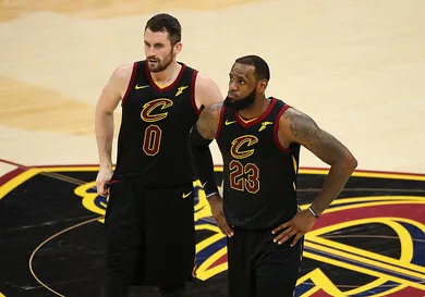 Gregory Shamus/Getty Images