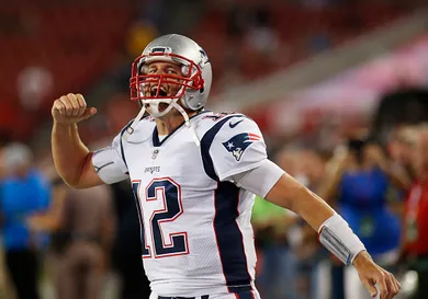 Brian Blanco/Getty Images