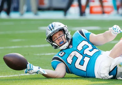 Cliff Hawkins/Getty Images