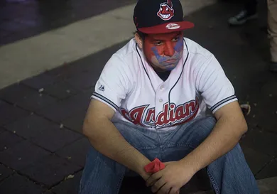 Justin Merriman/Getty Images