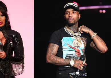 Rich Fury/Getty Images, Paras Griffin/Getty Images