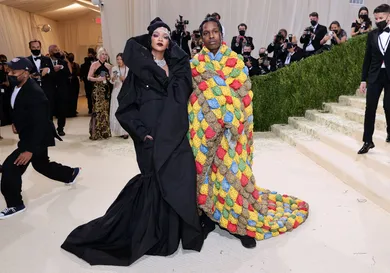 Theo Wargo/Getty Images