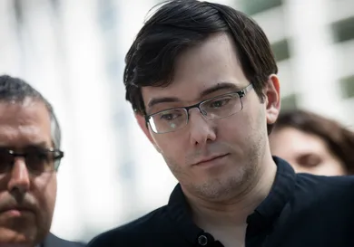 Drew Angerer/Getty Images