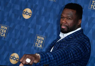 Frazer Harrison/Getty Images