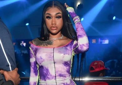 Prince Williams / Contributor / Getty Images