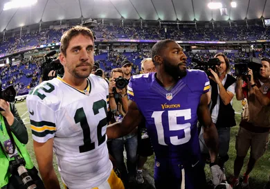 Hannah Foslien/Getty Images