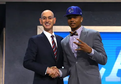 Mike Stobe/Getty Images