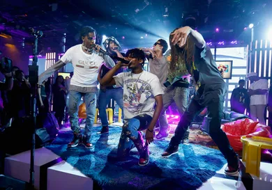 Brian Ach/Getty Images