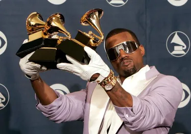 Kevin Winter/Getty Images