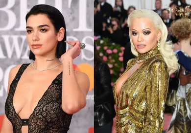 Jeff Spicer/Getty Images & Dimitrios Kambouris/Getty Images