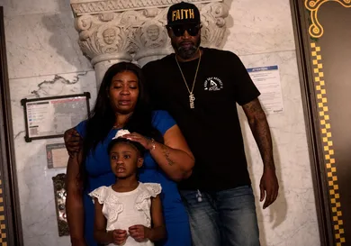 Stephen Maturen/Getty Images