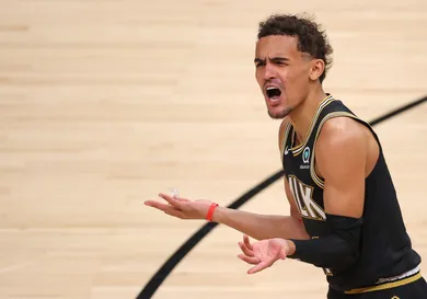 Kevin C. Cox/Getty Images