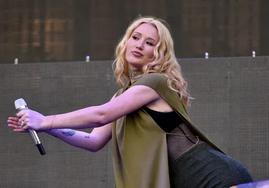 Mike Windle/Getty Images