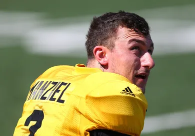 Vaughn Ridley/Getty Images