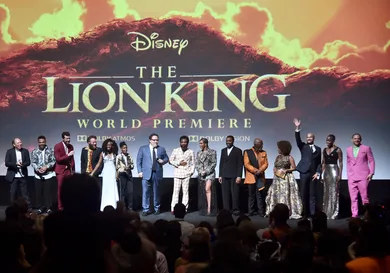 Alberto E. Rodriguez/Getty Images