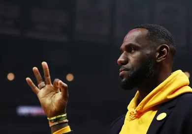 Yong Teck Lim/Getty Images