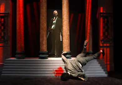 David McNew/Getty Images