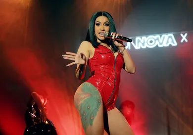 Rich Fury/Getty Images