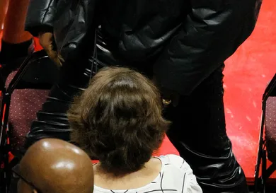 Ethan Miller/Getty Images