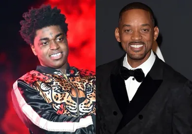 Scott Dudelson/Getty Images & Kevin Winter/Getty Images