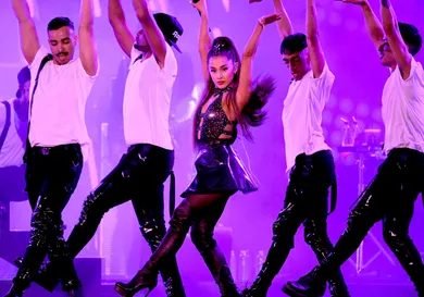 Kevin Winter/Getty Images