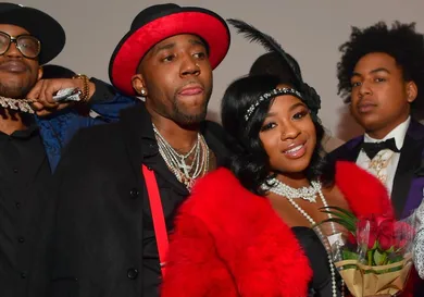 Prince Williams/Getty Images