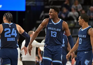 Justin Ford/Getty Images