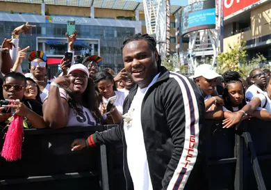 Bennett Raglin/Getty Images