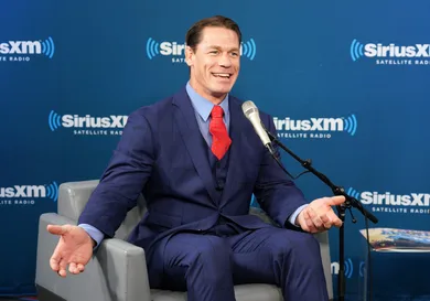 Cindy Ord/Getty Images