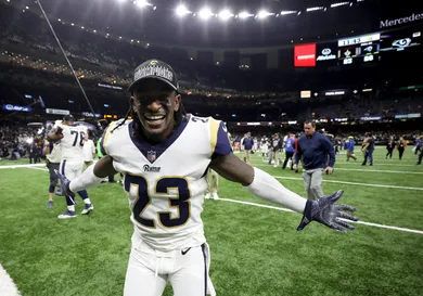 Streeter Lecka/Getty Images