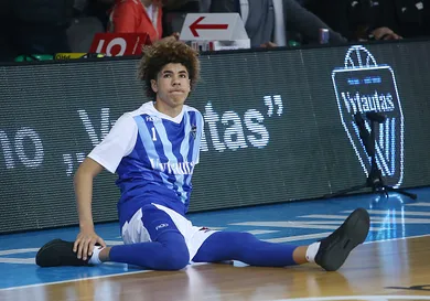 Alius Koroliovas/Getty Images