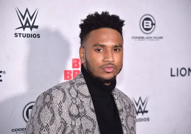 Theo Wargo/Getty Images