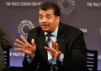 Cindy Ord/Getty Images