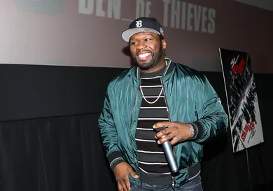 Thaddaeus McAdams/Getty Images