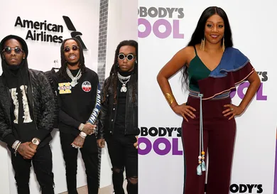 Dia Dipasupil & Dominik Bindl/Getty Images