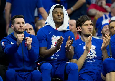 Mitchell Leff/Getty Images