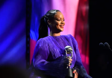 Paras Griffin/Getty Images