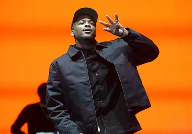 Scott Dudelson/Getty Images