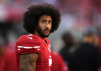 Thearon W. Henderson / Getty Images