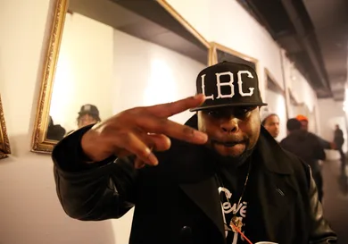 Johnny Nunez/WireImage